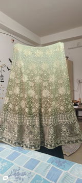Nisha Shaw review photo
