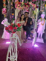 Shyam Mishra review photo
