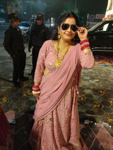 Shyam Mishra review photo