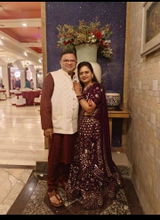Rajshree vaibhav mahajan review photo