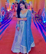 Monalisha review photo