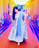 Monalisha review photo