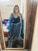Priyanka Attri review photo
