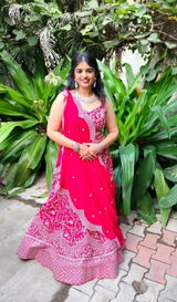 Yashvi Shah review photo