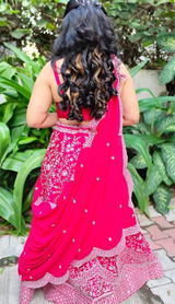 Yashvi Shah review photo