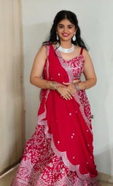 Yashvi Shah review photo