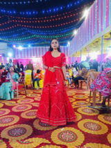 Madhuri Prasad review photo