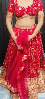 Ragini Singh review photo