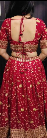 Ragini Singh review photo
