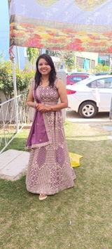 Priyanka Jadav review photo
