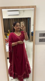 Bratati Saha review photo