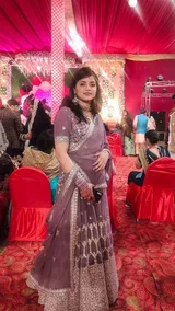 Swati Seth review photo