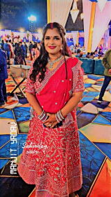 Poonam maahi vishwakarma review photo