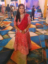 Poonam maahi vishwakarma review photo