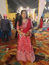 Poonam maahi vishwakarma review photo