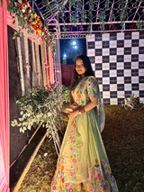 Astha review photo