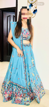 Riti Dave review photo
