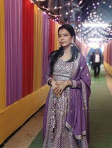 Joyashree Paul review photo
