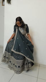 Manali Patel review photo