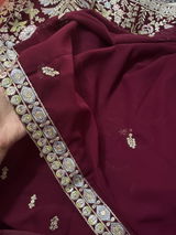 Rishita Singh review photo