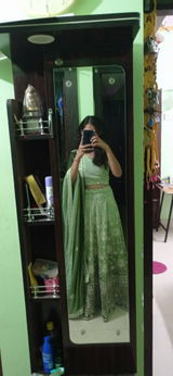Ritika review photo