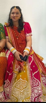 Dipika pandey review photo