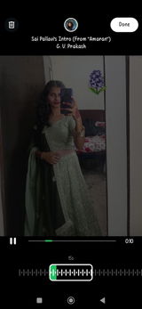 Ritika review photo
