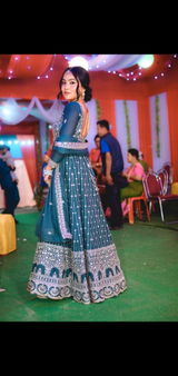 Dishu review photo
