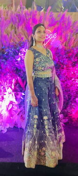 kiran gupta review photo