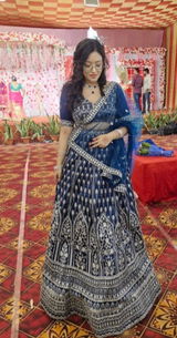 Oindrila review photo