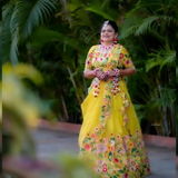 Shraddha Pawar review photo