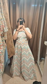 Richa Goel review photo