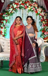 Anisha Mohanty review photo
