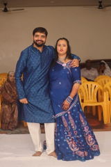 Ankita Chourdia review photo