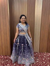 Vaidehi Waradpande review photo