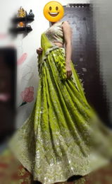 Akanksha review photo