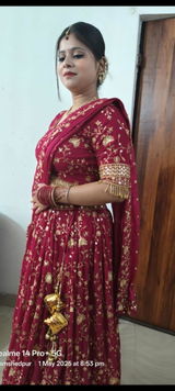 Akshita Verma review photo