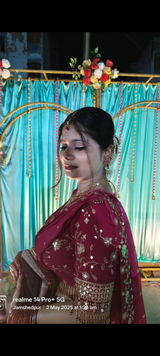 Akshita Verma review photo