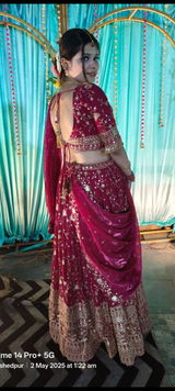 Akshita Verma review photo