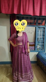 Anonymous review photo