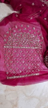 Pooja k m review photo