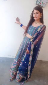Ruchi Joshi review photo