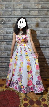 Pooja review photo