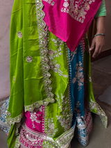 Dolly Patel review photo