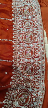 Saloni review photo