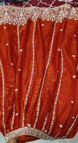 Saloni review photo