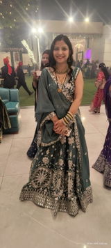 Neha Rawat review photo