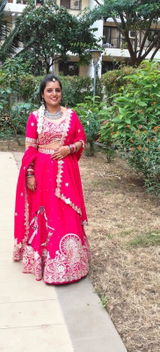 Varsha review photo