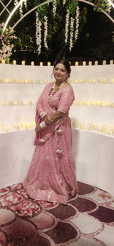Anjali Sharma review photo