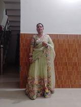 Rashmi review photo